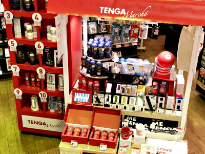 ビデオ激安王白井店